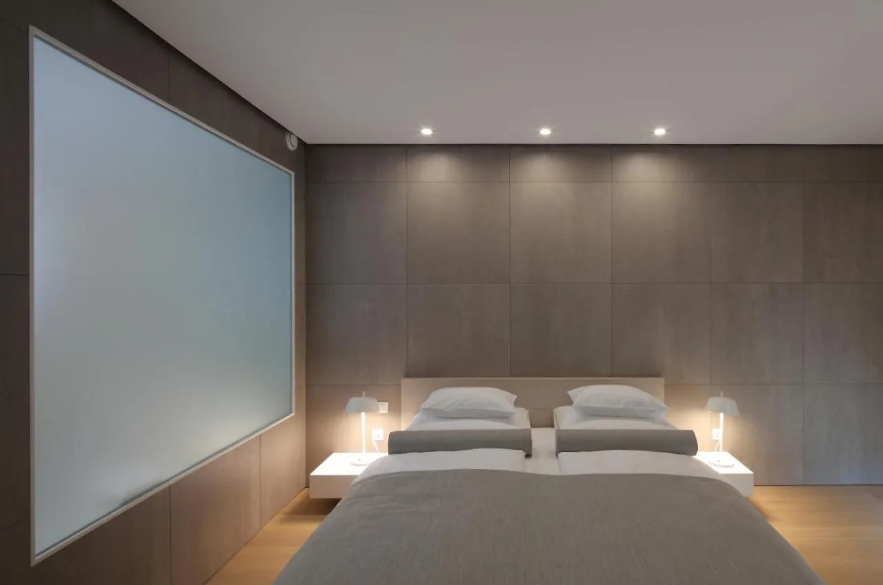 Hotel Nox Ljubljana