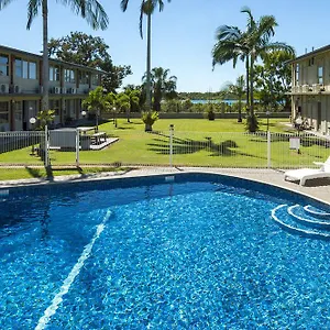 Motel Mid Motor Mackay