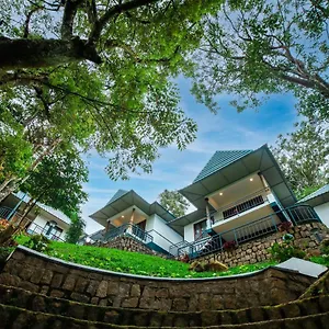 Hotel Golden Fern Kanthalloor