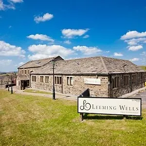 Guest house Leeming Wells Haworth