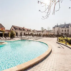 *** Hotel Thermae Boetfort Bélgica