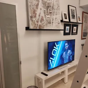 Villa Mini House Loft 25m2 In
