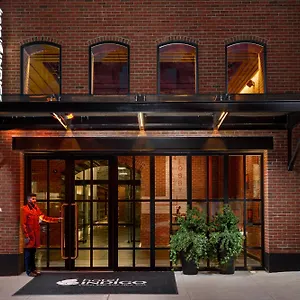 Hotel Indigo Lower East Side, An Ihg