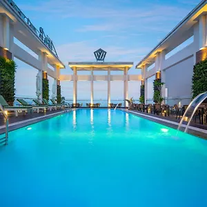 Hotel Diamond Sea Da Nang