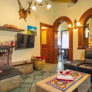 Casa vacanze Etna Nina's
