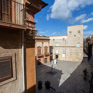 Appartamento La Stanza Del Vicolo