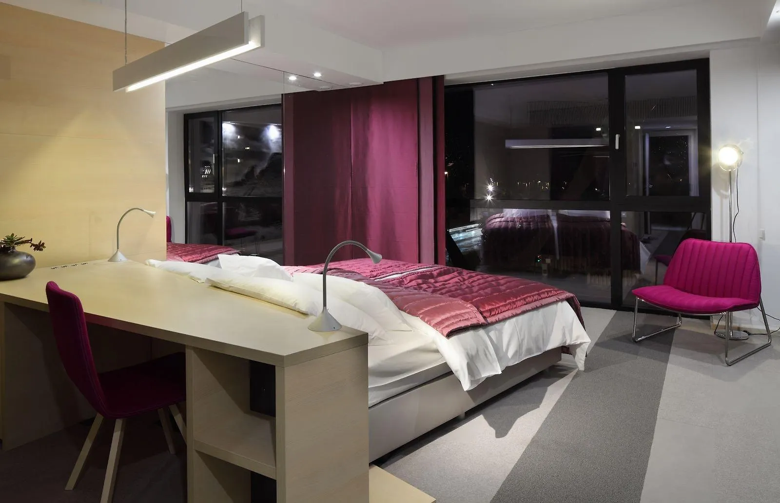 Hotel Nox Ljubljana